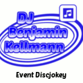 DJ Benjamin Kellmann